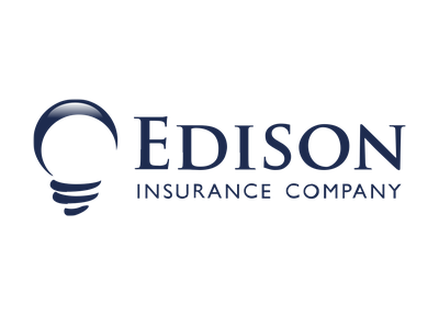 Edison Insurance Company logo